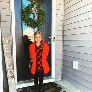 Meet your Posher, Roman